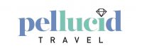 Pellucid Travel Logo